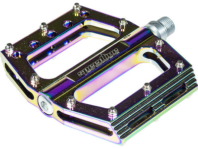 Speedline Platform Pedals