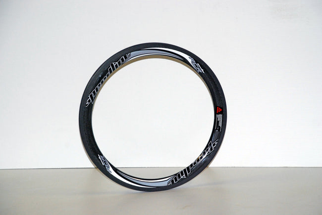 Speedline Carbon Fiber Race Rim RCR 451-20 x 1 1/8" - 1