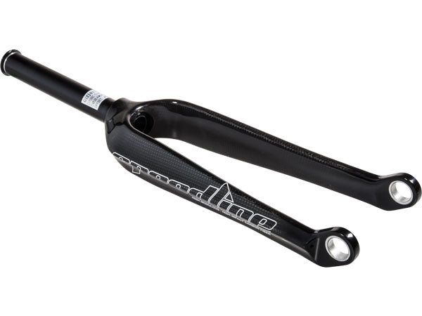 Speedline SL Pro Carbon Fork-20"-20mm - 1