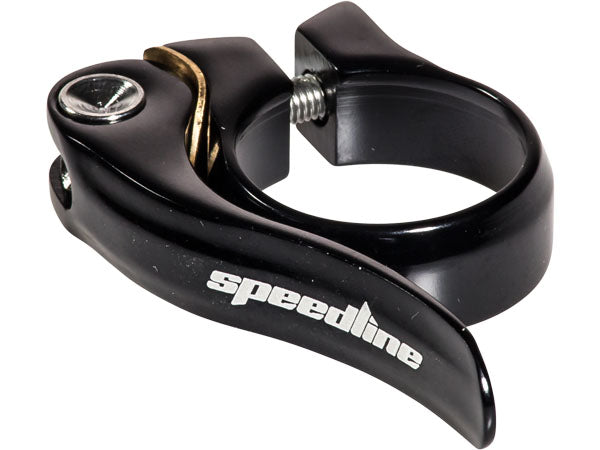 Speedline Quick Release Clamp - 3