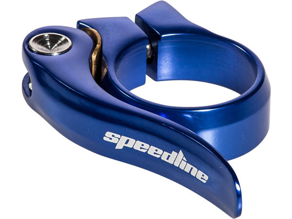 Speedline Quick Release Clamp - 4