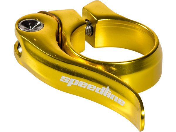Speedline Quick Release Clamp - 5