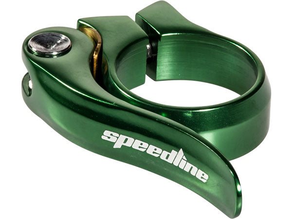 Speedline Quick Release Clamp - 6