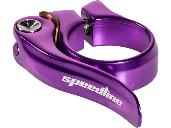 Speedline Quick Release Clamp - 7