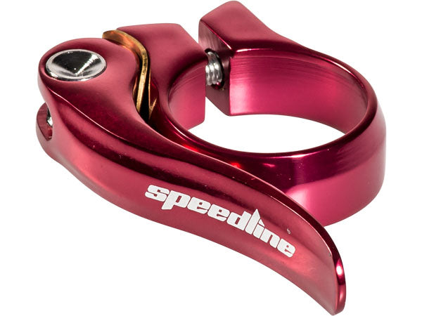 Speedline Quick Release Clamp - 8