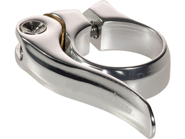 Speedline Quick Release Clamp - 2