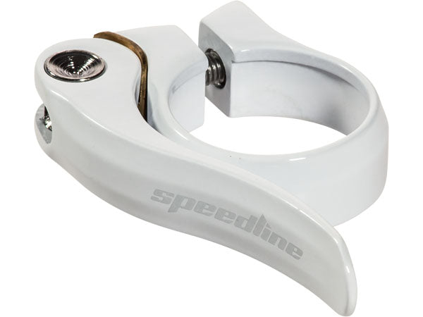 Speedline Quick Release Clamp - 9