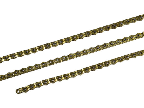 Speedline Half-Link Chain-3/32" - 2