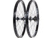 Stay Strong Evolution Pro Cruiser BMX Race Wheelset-24x1.75" - 4