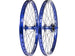 Stay Strong Evolution Pro Cruiser BMX Race Wheelset-24x1.75" - 2