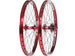 Stay Strong Evolution Pro Cruiser BMX Race Wheelset-24x1.75" - 3