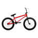 Subrosa Altus 20&quot;TT BMX Bike-Light Red - 1