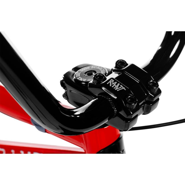 Subrosa Altus 20&quot;TT BMX Bike-Light Red - 5