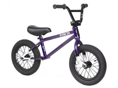 Subrosa Altus Balance Push Bike-Gloss Purple
