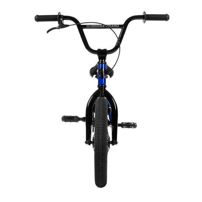 Subrosa Altus 16&quot; BMX Bike-Gloss Blue - 3