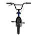 Subrosa Altus 16&quot; BMX Bike-Gloss Blue - 3