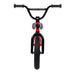 Subrosa Altus Balance Bike-Light Red - 2