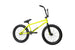 Sunday Aaron Ross Signature Forecaster 20.5&quot; Bike-Fluorescent Yellow - 1