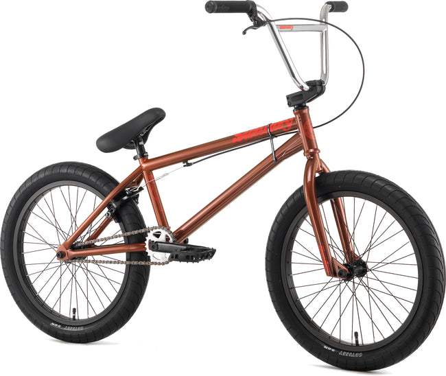 Sunday EX Childs 20.75&quot; Bike-Copper - 1