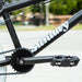 Sunday Blueprint 20"TT BMX Bike-Matte Black/White - 7