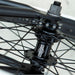 Sunday Blueprint 20"TT BMX Bike-Matte Black/White - 10