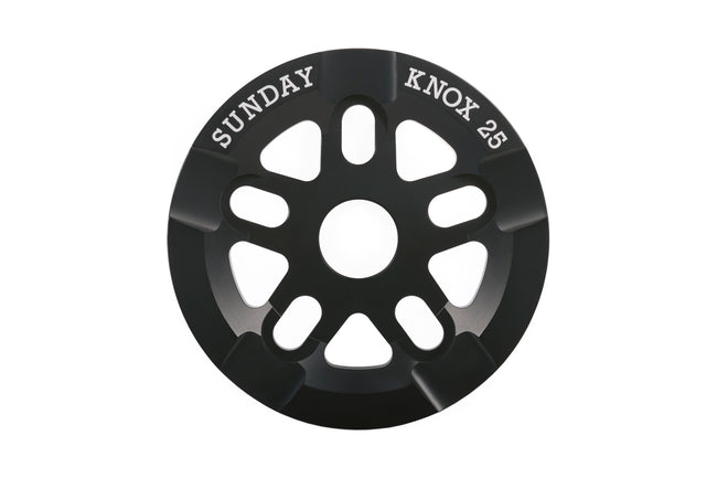 Sunday Knox Sprocket - 3