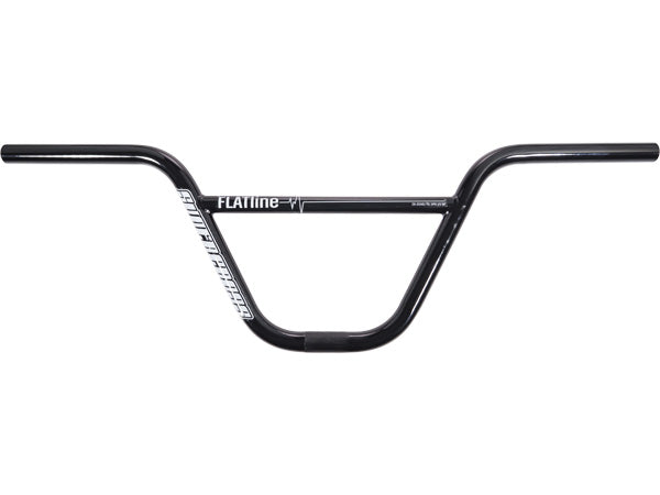 Supercross Flatline Bars-6" - 1