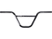 Supercross Flatline Bars-6" - 1
