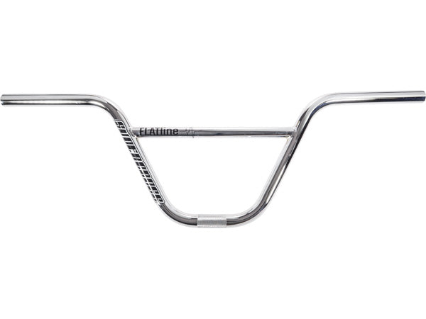 Supercross Flatline Bars-6" - 3