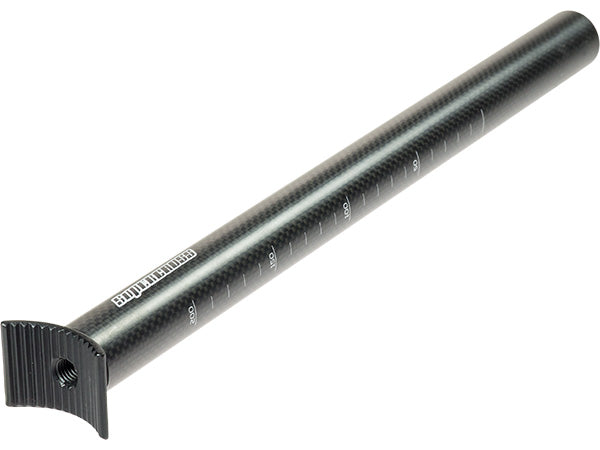 Supercross Carbon Pivotal Seat Post - 1