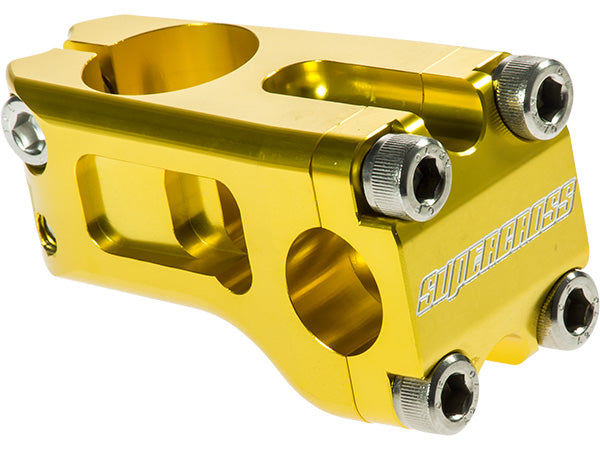 Supercross Racerhead Front Load Stem-1-1/8" - 4
