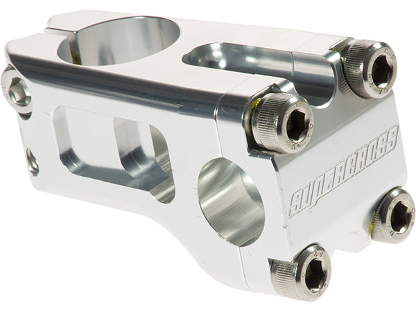 Supercross Racerhead Front Load Stem-1-1/8" - 2
