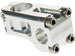 Supercross Racerhead Front Load Stem-1-1/8" - 2
