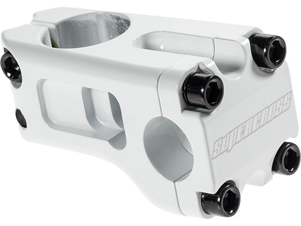 Supercross Racerhead Front Load Stem-1-1/8" - 3