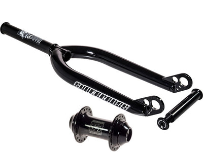 Supercross SLT 20mm Fork/Hub Kit-24"