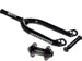 Supercross SLT 20mm Fork/Hub Kit-24" - 1
