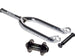Supercross SLT 20mm Fork/Hub Kit-20" - 1