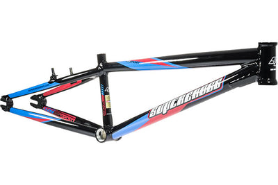 Supercross Envy Sport Frame-Black