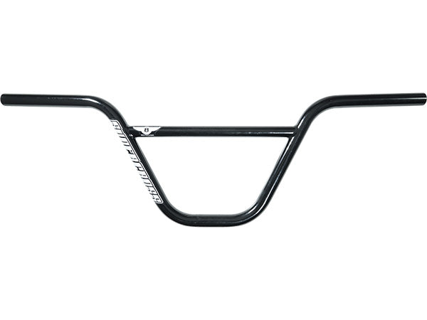Supercross Straight 8 Pro Bars-8" - 3