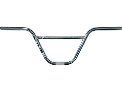 Supercross Straight 8 Pro Bars-8"