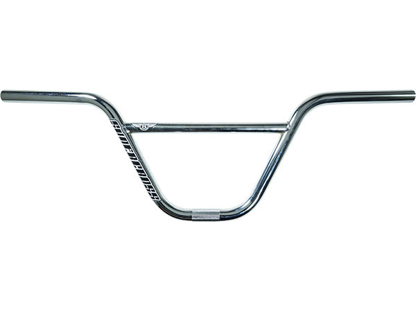 Supercross Straight 8 Pro Bars-8" - 1
