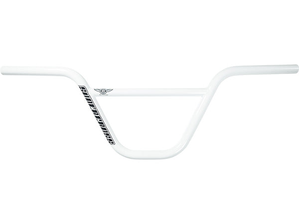 Supercross Straight 8 Pro Bars-8" - 2