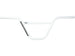 Supercross Straight 8 Pro Bars-8" - 2