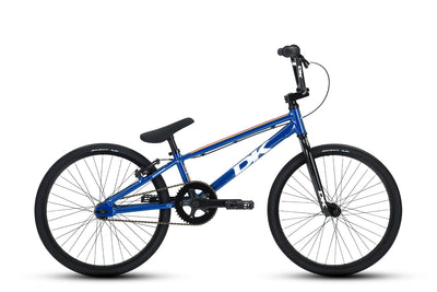 DK Swift Expert Bike-Blue