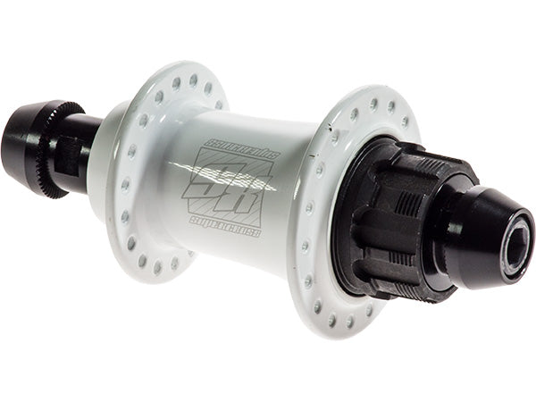 Supercross Quick Twitch Rear Cassette Hub - 5