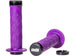 Tangent Flanged Lock-On Grips - 3