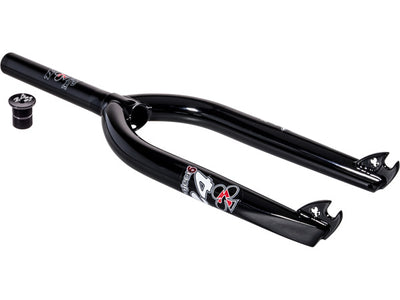 24 Se7en Project 6 S6 Pro Lite Chromoly BMX Race Fork-24"-1 1/8"-10mm