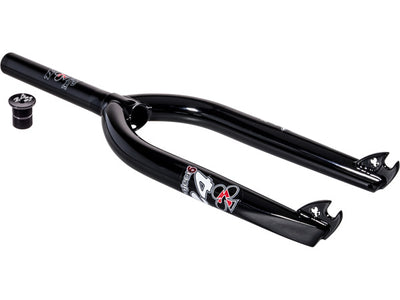 24 Se7en Project 6 S6 Pro Lite Chromoly BMX Race Fork-20"-1 1/8"-10mm