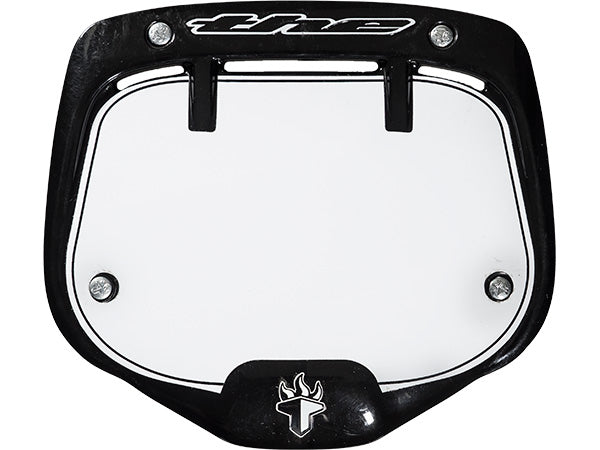 T.H.E. Supermoto Number Plate - 1
