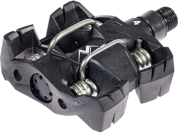 Time Atac MX 4 Clipless Pedals - 1